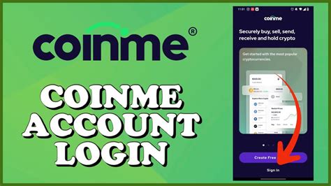 coinme|coinme account sign in.